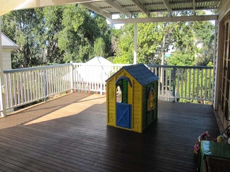 7 Meecham Street, Grange QLD 4051