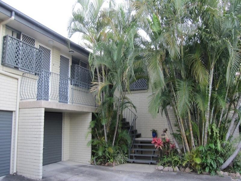 4/25 Whish Street, Windsor QLD 4030