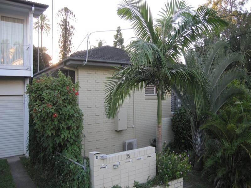 4/25 Whish Street, Windsor QLD 4030