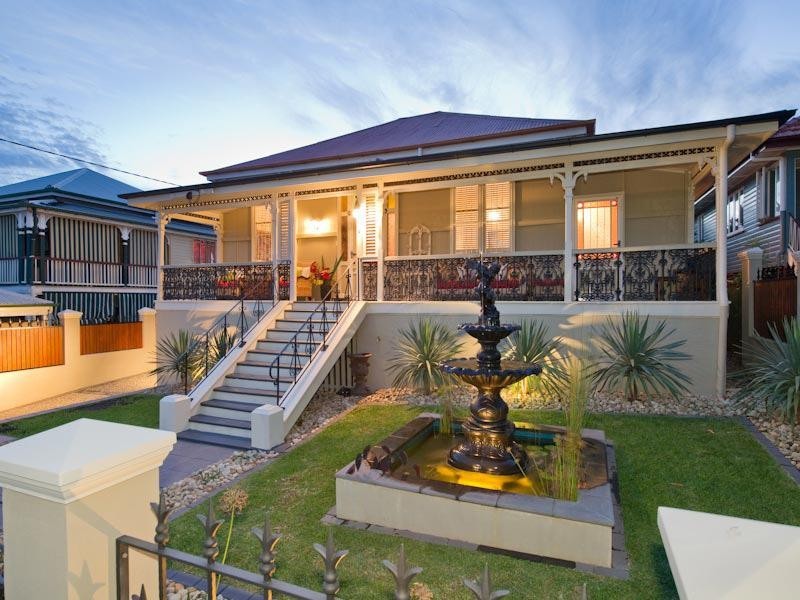 46 Swan Terrace, Windsor QLD 4030