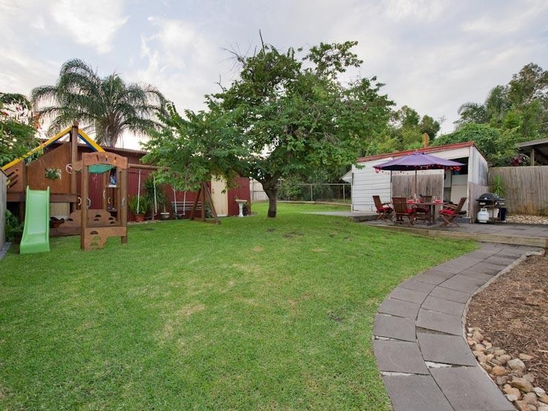 46 Swan Terrace, Windsor QLD 4030