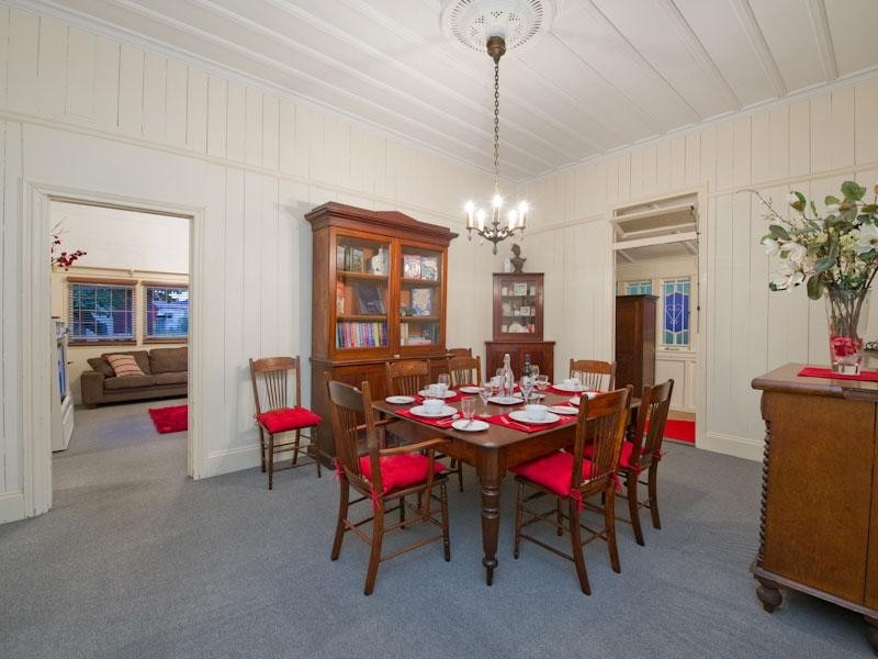 46 Swan Terrace, Windsor QLD 4030