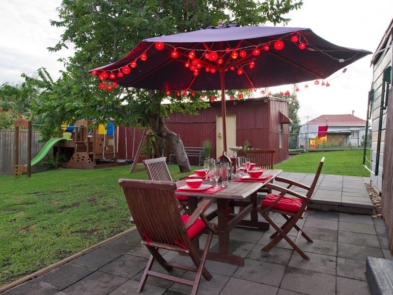 46 Swan Terrace, Windsor QLD 4030