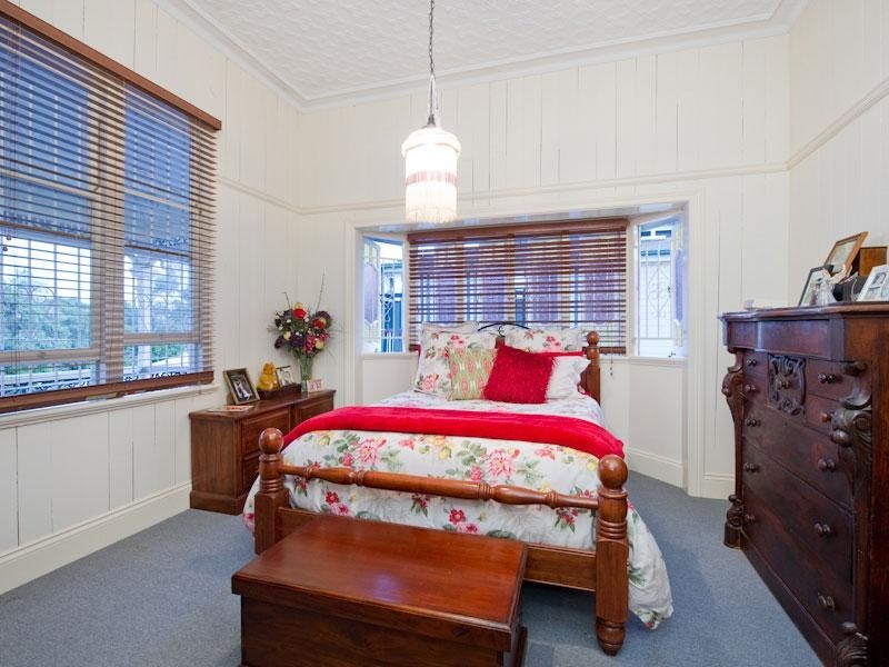 46 Swan Terrace, Windsor QLD 4030