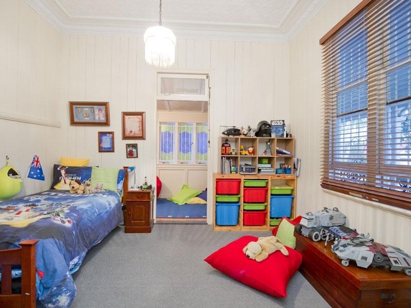 46 Swan Terrace, Windsor QLD 4030