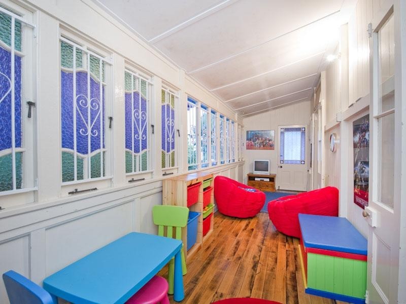 46 Swan Terrace, Windsor QLD 4030