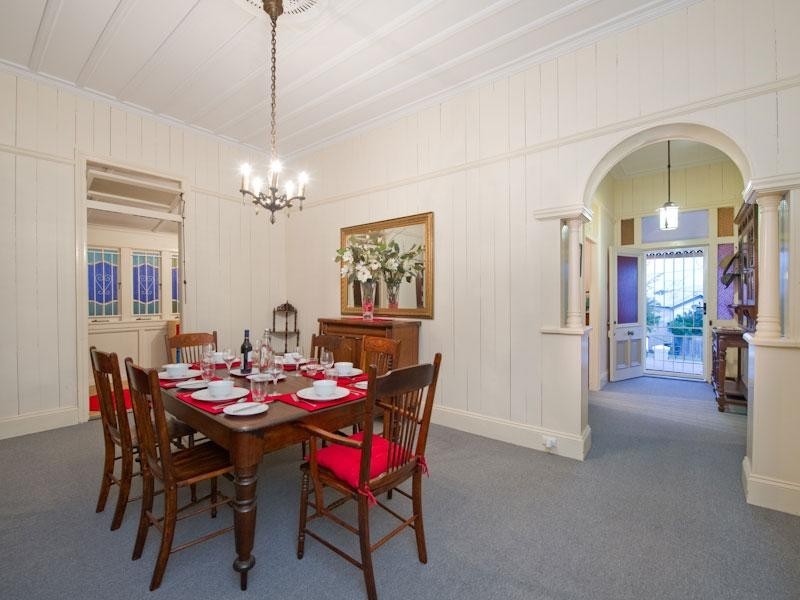 46 Swan Terrace, Windsor QLD 4030