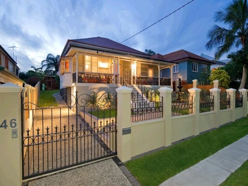 46 Swan Terrace, Windsor QLD 4030