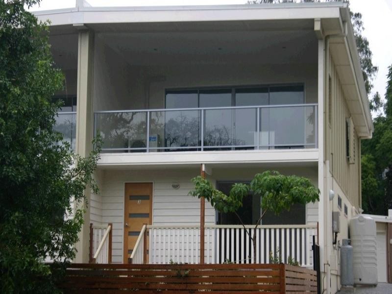 3/8 Ernest Street, Lutwyche QLD 4030