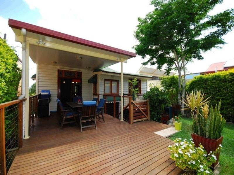 3 Walker Street, Windsor QLD 4030