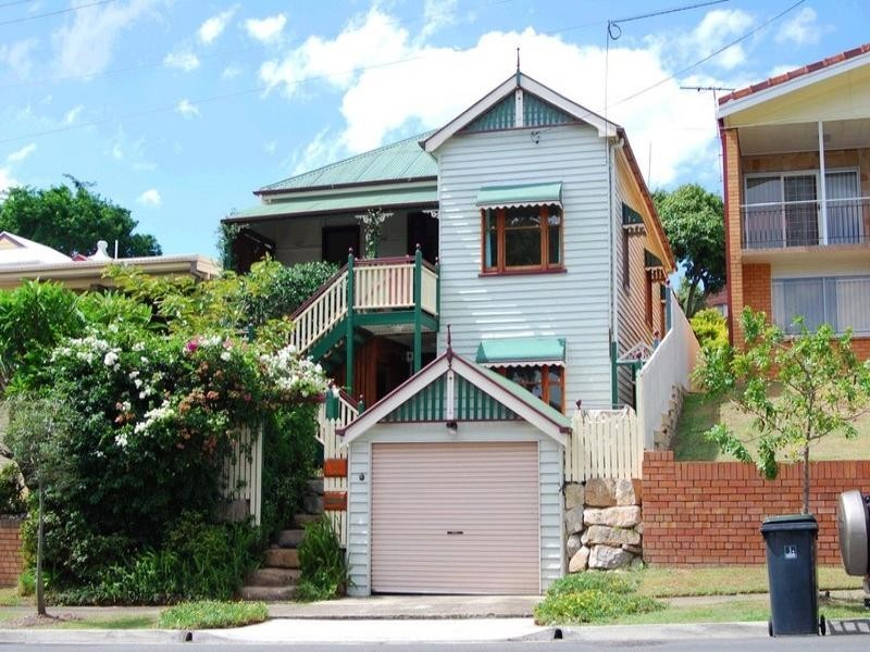 3 Walker Street, Windsor QLD 4030