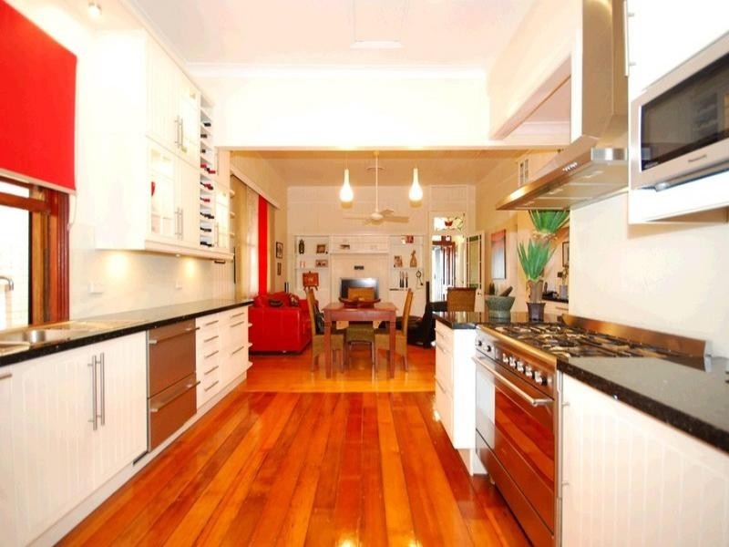 3 Walker Street, Windsor QLD 4030