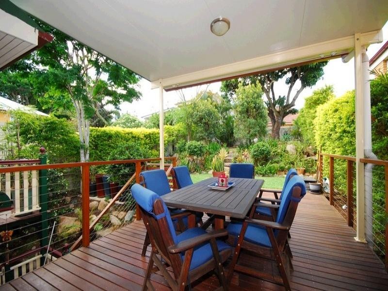 3 Walker Street, Windsor QLD 4030