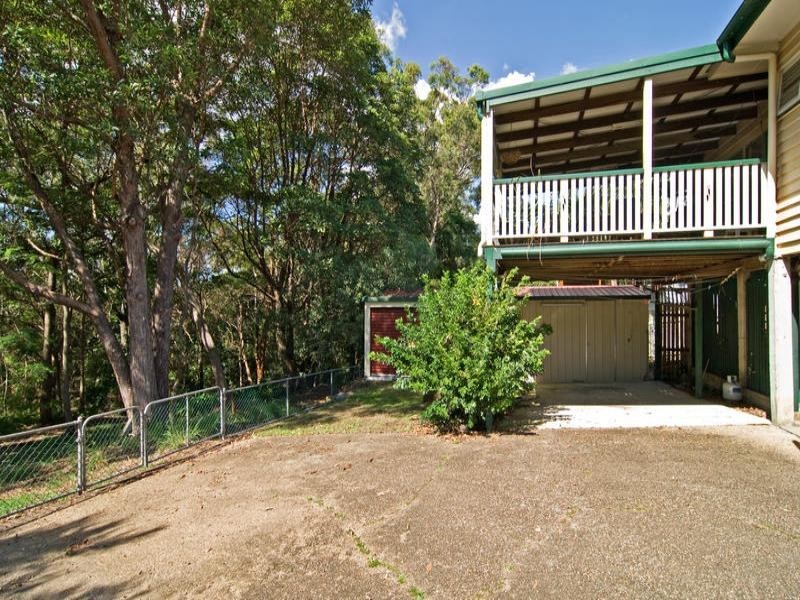 30 Leyton Street, Grange QLD 4051