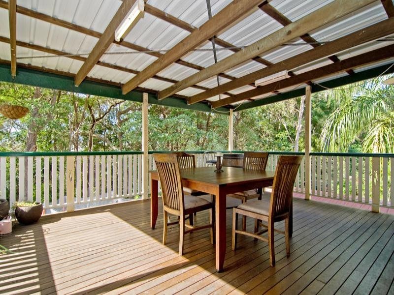 30 Leyton Street, Grange QLD 4051