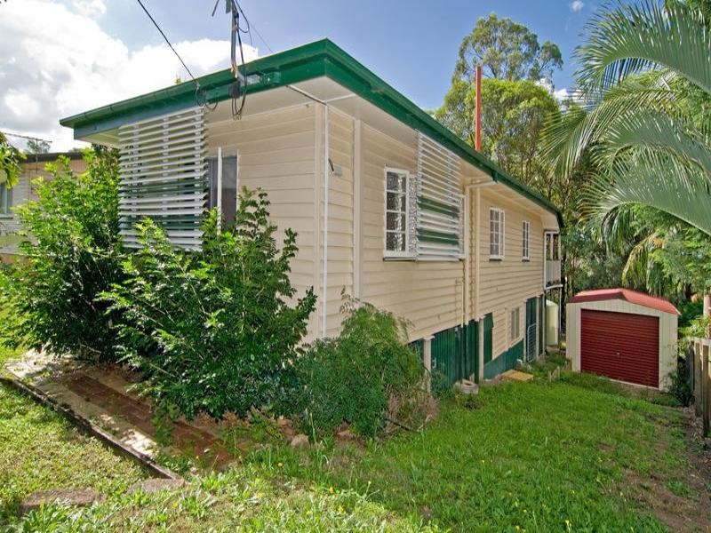 30 Leyton Street, Grange QLD 4051