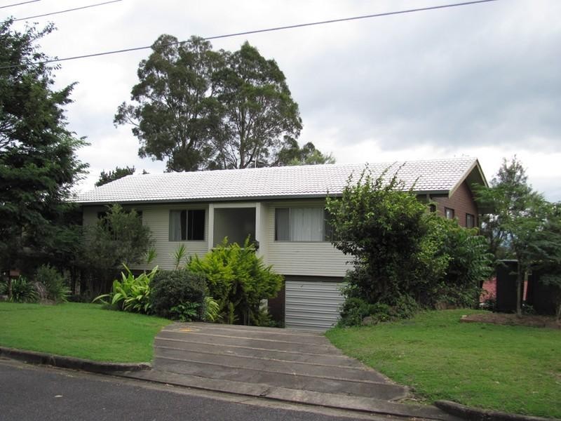 14 Finch Street, Stafford Heights QLD 4053