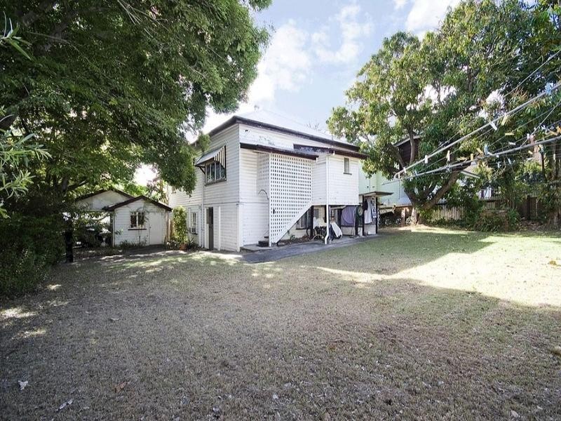 7 York Street, Wilston QLD 4051