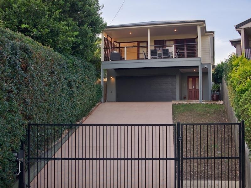 49 Castling Street, Stafford QLD 4053