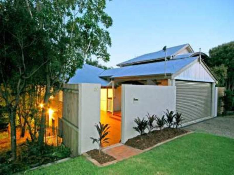 61 Vale Street, Wilston QLD 4051