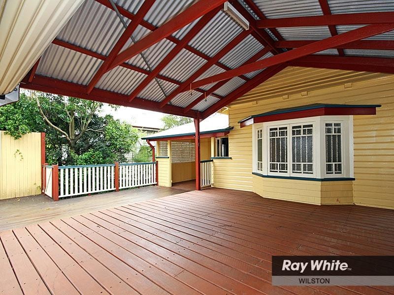 61 Vale Street, Wilston QLD 4051