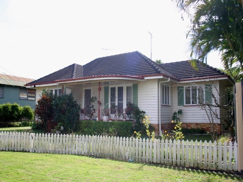 75 Agincourt Street, Grange QLD 4051