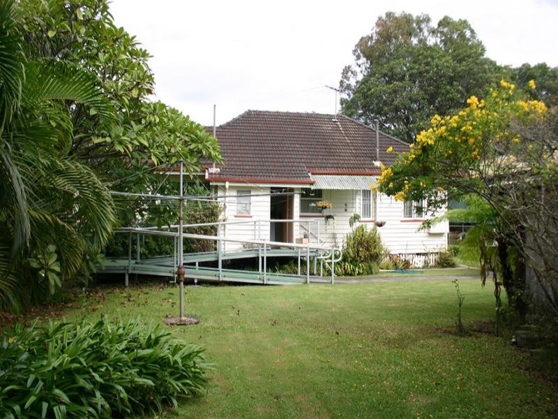 75 Agincourt Street, Grange QLD 4051