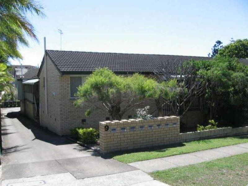 3/9 Olive Street, Nundah QLD 4012