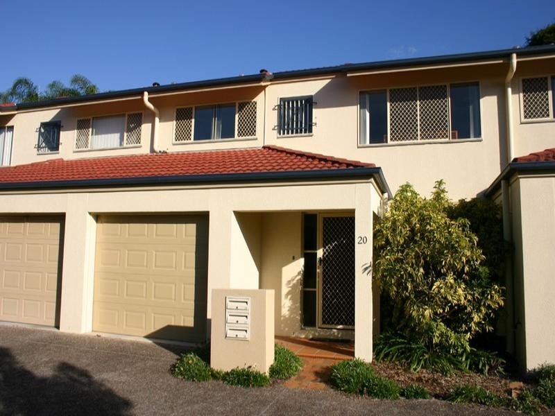 20/220 Kedron Brook Road, Wilston QLD 4051