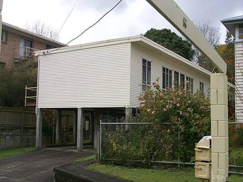 1/39 Lincoln Street, Wilston QLD 4051