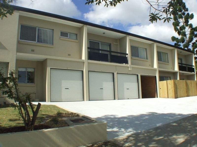 1/1 Eighth Avenue, Kedron QLD 4031