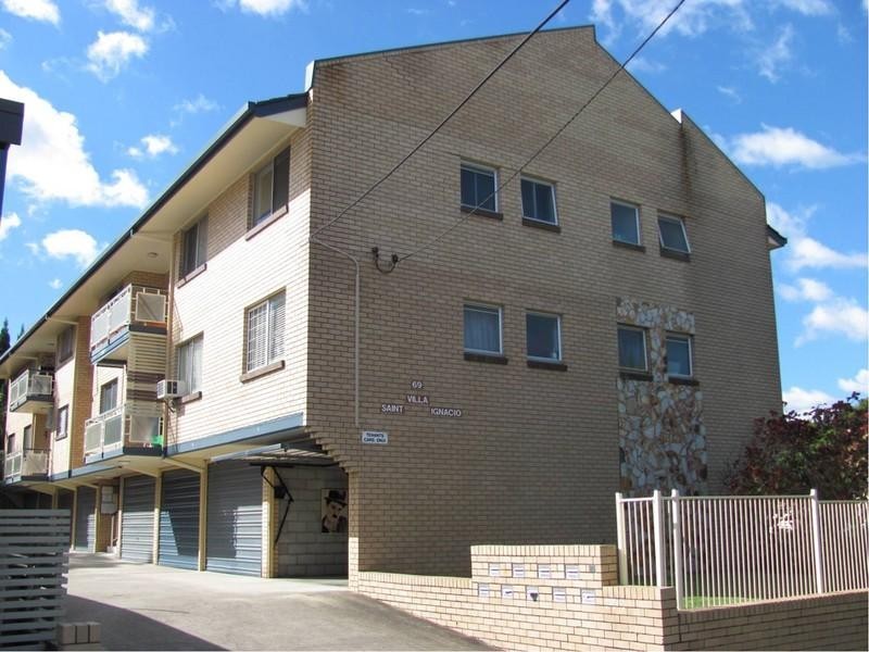 3/69 Kedron Brook Road, Wilston QLD 4051