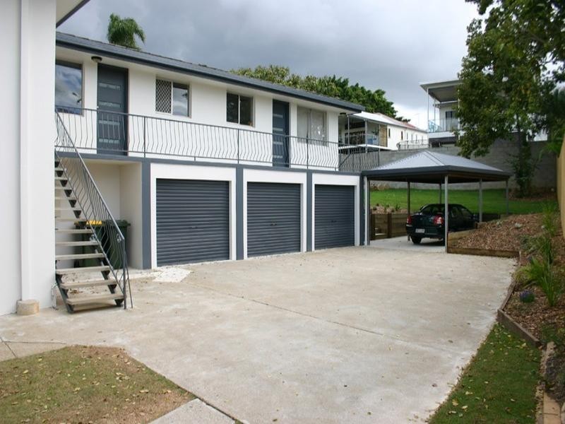 4/93 Eildon Road, Windsor QLD 4030