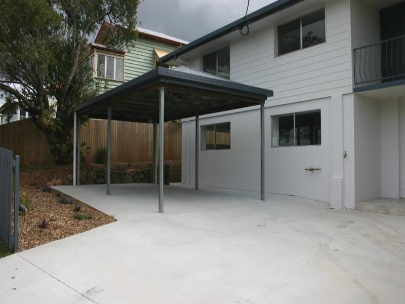 4/93 Eildon Road, Windsor QLD 4030