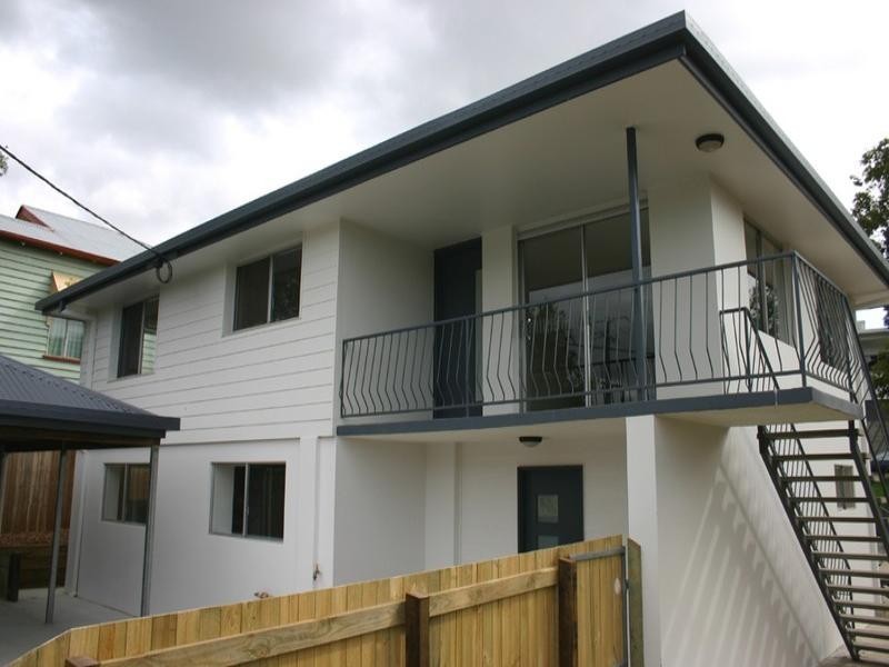 4/93 Eildon Road, Windsor QLD 4030