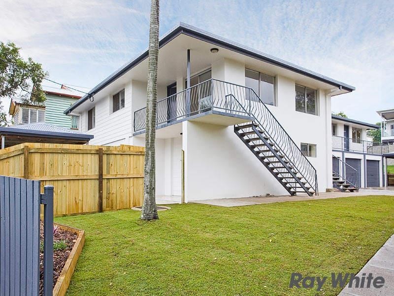 4/93 Eildon Road, Windsor QLD 4030