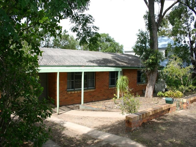 27 Blandford Street, Grange QLD 4051