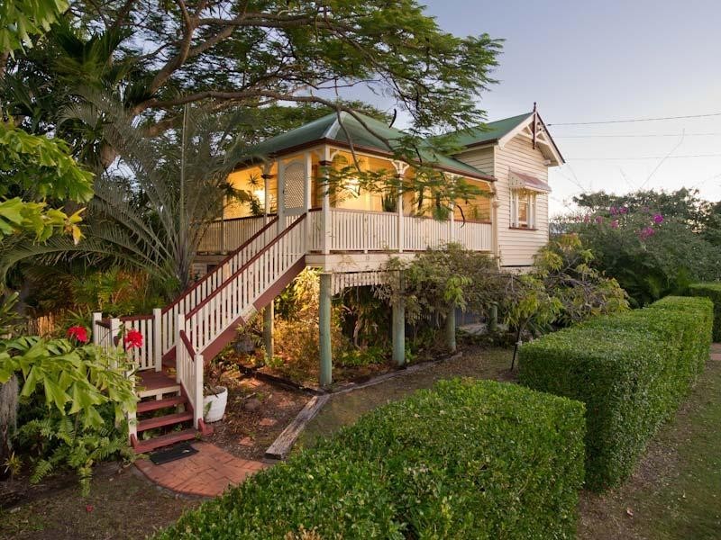 15 Badger Street, Newmarket QLD 4051