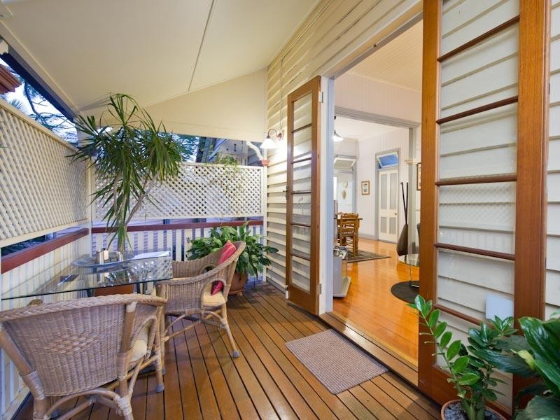 15 Badger Street, Newmarket QLD 4051