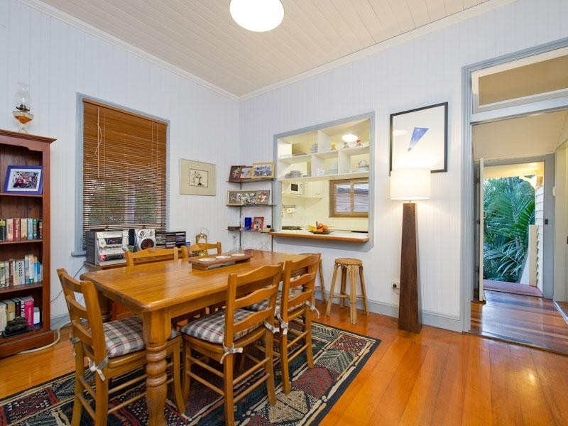 15 Badger Street, Newmarket QLD 4051