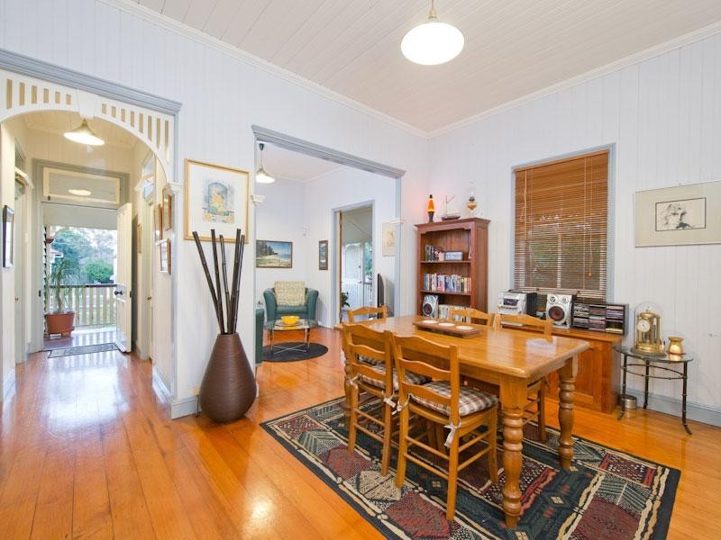 15 Badger Street, Newmarket QLD 4051