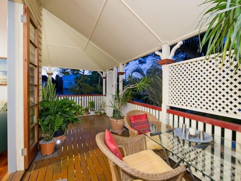 15 Badger Street, Newmarket QLD 4051