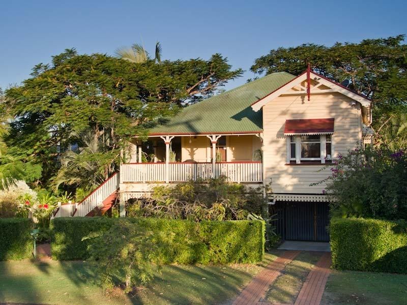 15 Badger Street, Newmarket QLD 4051