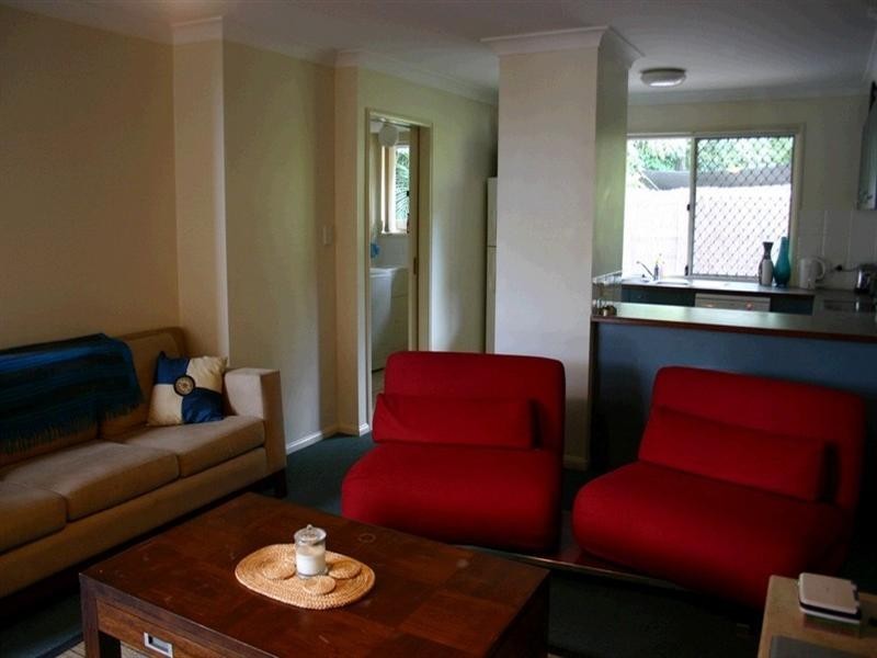 6/13 Harris Street, Windsor QLD 4030