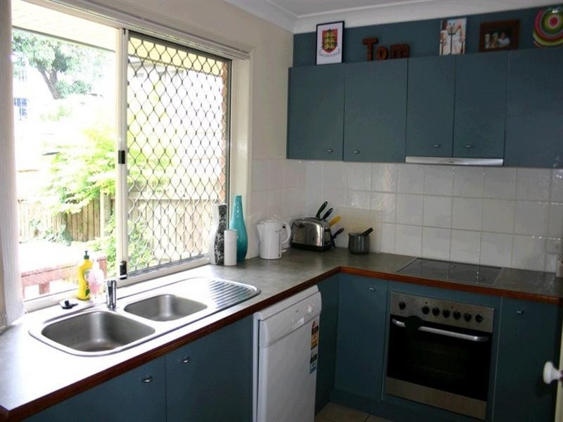6/13 Harris Street, Windsor QLD 4030