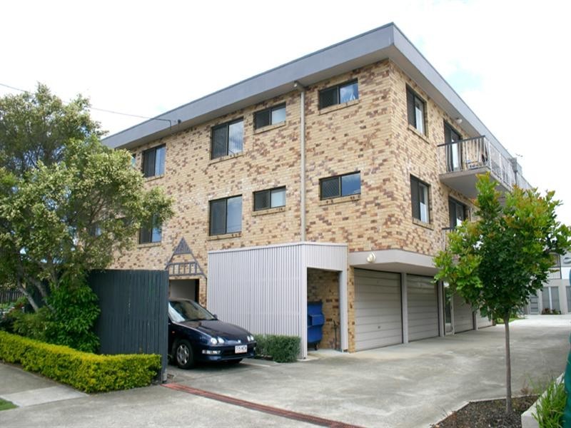 4/16 Pretoria Street, Zillmere QLD 4034