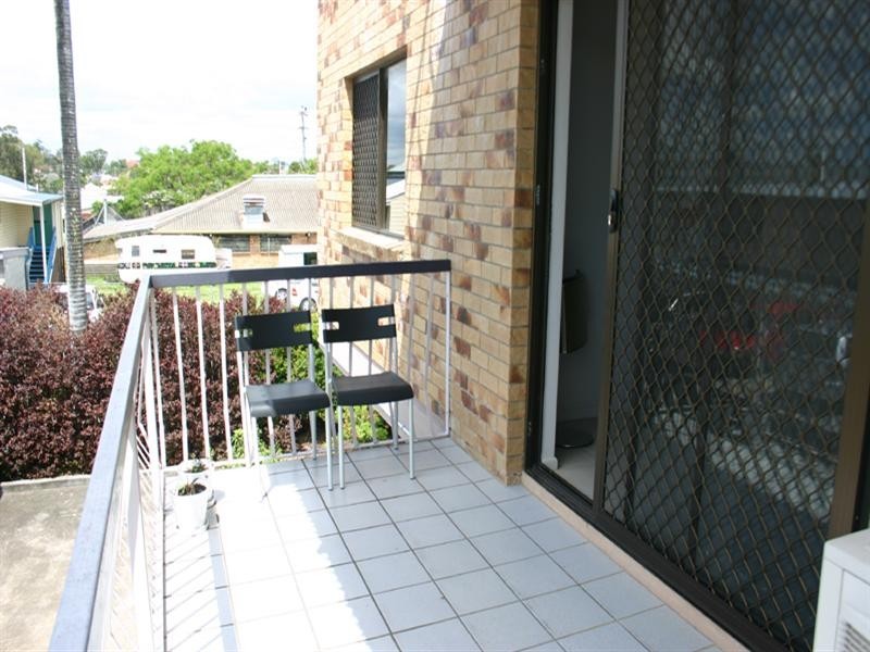 4/16 Pretoria Street, Zillmere QLD 4034