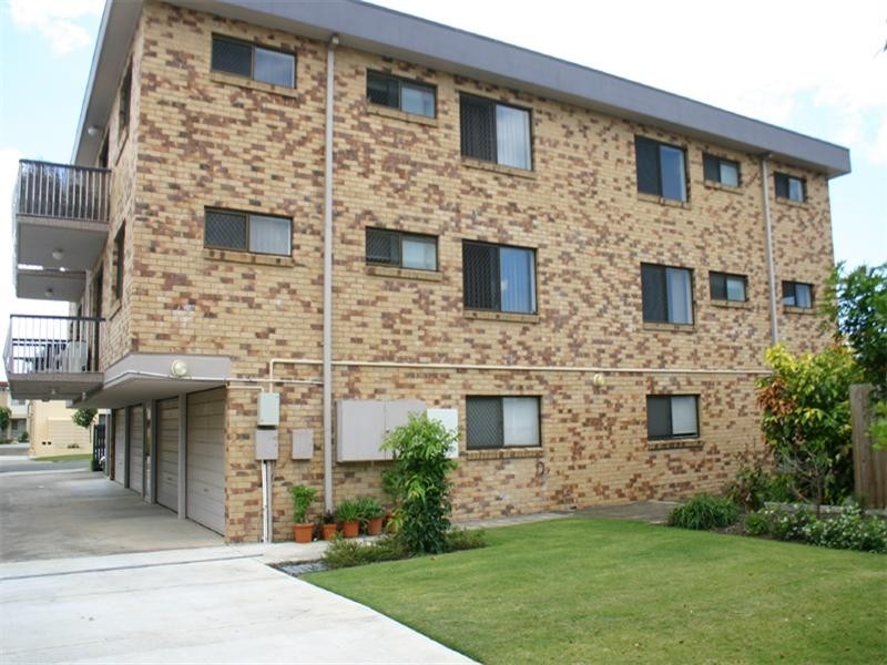 4/16 Pretoria Street, Zillmere QLD 4034