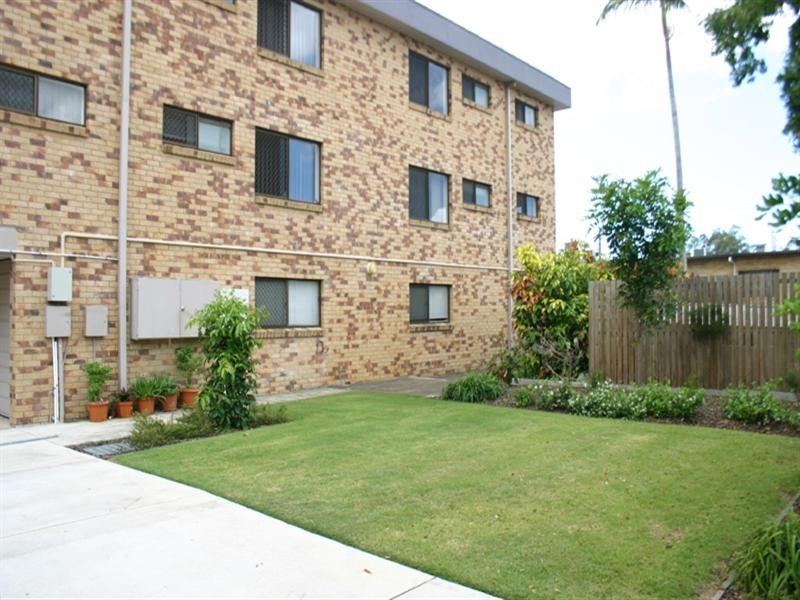 4/16 Pretoria Street, Zillmere QLD 4034