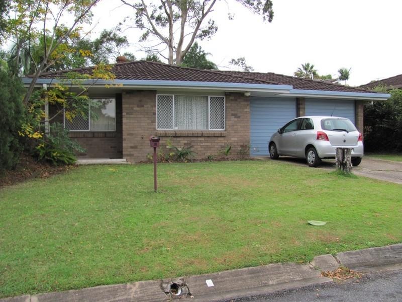 5 Raki Street, Mcdowall QLD 4053